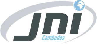 Logotipo de JNI Cambados